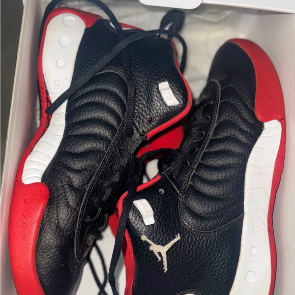 Jordan Jumpman Pro - Picture 2 of 3